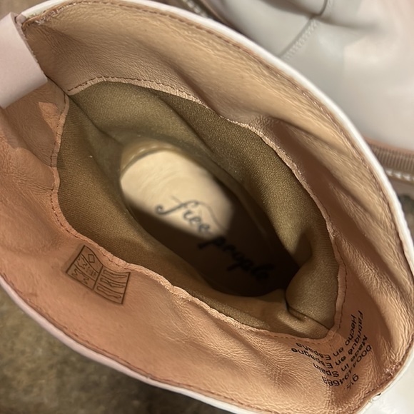 ✨HOST PICK✨Free People Mel Slouch Boot - Picture 2 of 7